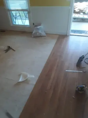 Mo' better Handyman - Basement Waterproofing in Orangeburg, SC