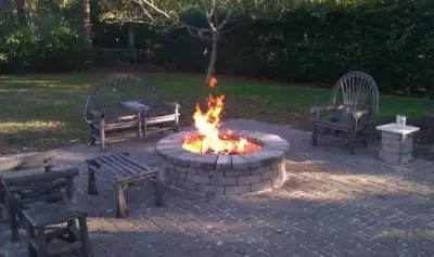 Ron's Fireside Shop - Home Renovation & Remodeling Services in Wilmington, NC