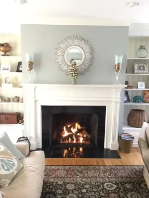Ron's Fireside Shop - Home Renovation & Remodeling Services in Wilmington, NC