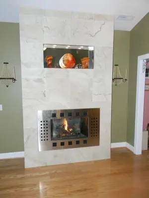 Ron's Fireside Shop - Home Renovation & Remodeling Services in Wilmington, NC