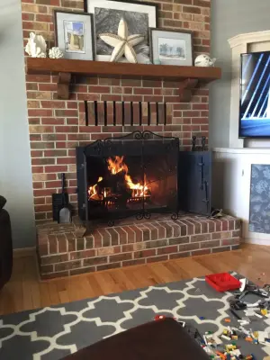 Ron's Fireside Shop - Home Renovation & Remodeling Services in Wilmington, NC