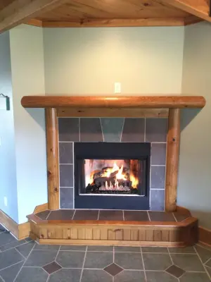 Ron's Fireside Shop - Home Renovation & Remodeling Services in Wilmington, NC