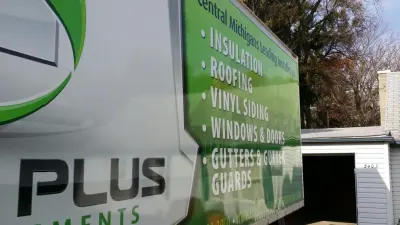 Energy Plus Home Improvements - Insulation Installation in Riverdale, MI