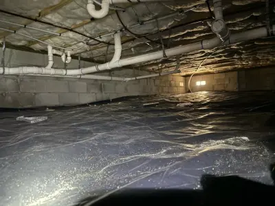 JR Insulation Services - Roofing & Gutter Services in Burgaw, NC