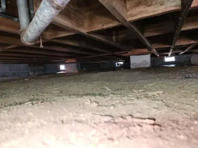 JR Insulation Services - Roofing & Gutter Services in Burgaw, NC