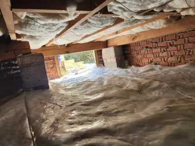 JR Insulation Services - Roofing & Gutter Services in Burgaw, NC