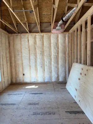 JR Insulation Services - Roofing & Gutter Services in Burgaw, NC