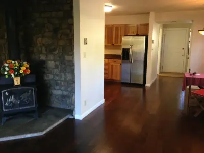 Insurance Restoration — Home Renovation & Remodeling Services project by JITA Contracting, Inc