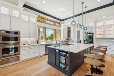 Coastal Haven — Home Renovation & Remodeling Services project by All Florida Custom Homes