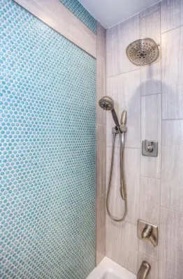 DuPaul Construction, LLC - Bathroom Remodeling in Martinsburg, WV