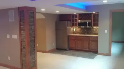 BRAVO Restorations LLC - Bathroom Remodeling in Richfield, OH