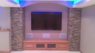 BRAVO Restorations LLC - Bathroom Remodeling in Richfield, OH