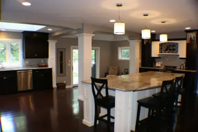 Northwoods Construction - Custom Home Builders in Alexandria, MN