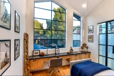 Interior Design — Home Renovation & Remodeling Services project by DCF Construction