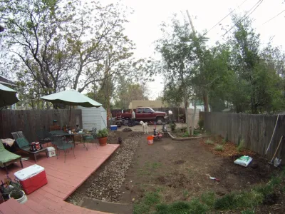 Collins Turf Division - Landscape Construction in Jacksonville, FL