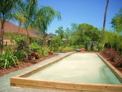 Collins Turf Division - Landscape Construction in Jacksonville, FL