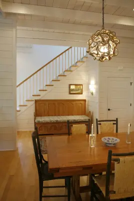 J.A.R. Builders Inc. - Flooring Installation Services in Egg Harbor, WI