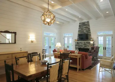 J.A.R. Builders Inc. - Flooring Installation Services in Egg Harbor, WI