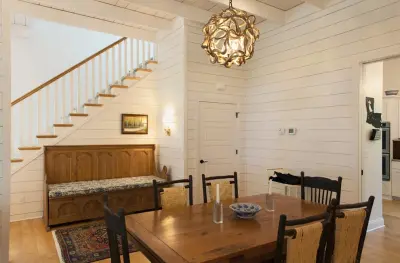 J.A.R. Builders Inc. - Flooring Installation Services in Egg Harbor, WI