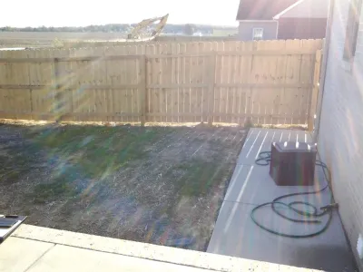 Nikki & Alex — Landscape Construction project by Colonial Classics Landscape