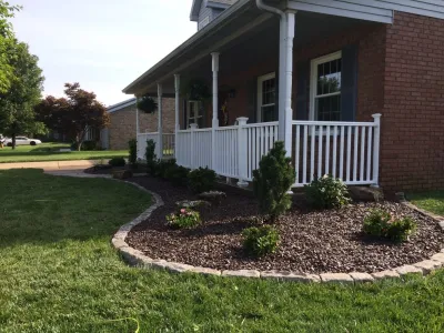 Colonial Classics Landscape - Lawn Aeration in Newburgh, IN
