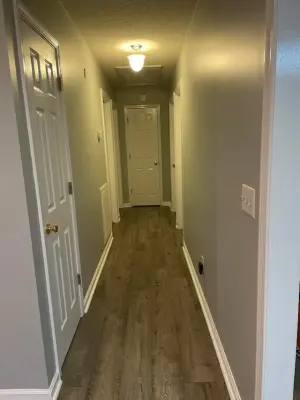 Interior Coating — Home Renovation & Remodeling Services project by JV Custom Construction LLC