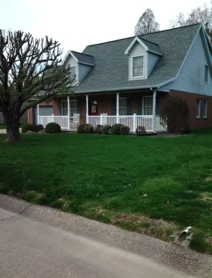 Colonial Classics Landscape - Lawn Aeration in Newburgh, IN