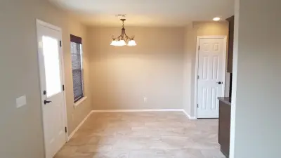 Interior Coating — Home Renovation & Remodeling Services project by Circle R5 Residential Services