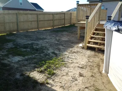 Colonial Classics Landscape - Lawn Aeration in Newburgh, IN
