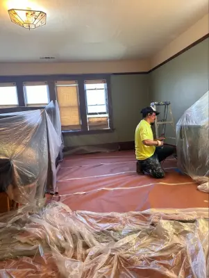 Vermont Solutions Inc - Insulation Installation in South San Francisco, CA