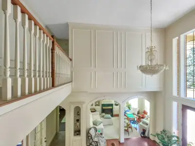 Anderson Remodeling - House Painting Services in Tomball, TX