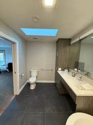 J N J Painting & More Corp - Flooring Installation Services in Dickson City, PA