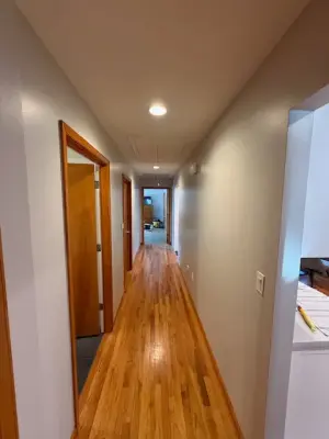 J N J Painting & More Corp - Flooring Installation Services in Dickson City, PA