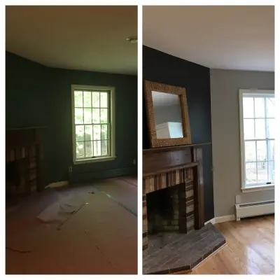 Class A Painting, LLC - Interior Design & Decorating in Lebanon, NH