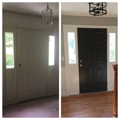 Interior Redecoration — Home Renovation & Remodeling Services project by Class A Painting, LLC