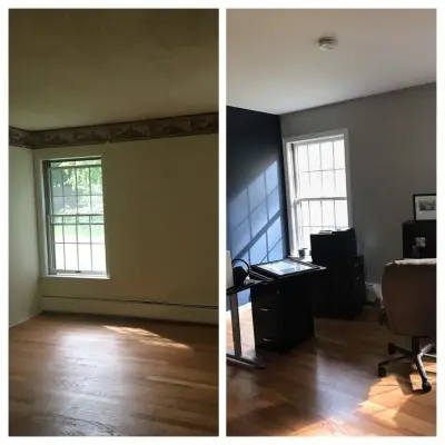 Class A Painting, LLC - Interior Design & Decorating in Lebanon, NH
