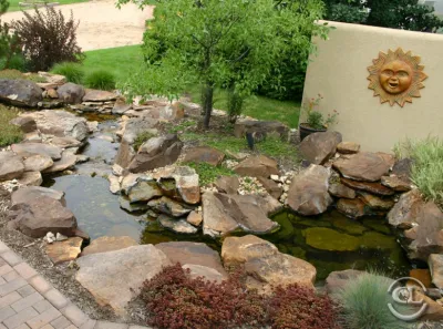 Colorado Landscapes Unlimited - Landscape Construction in Fort Collins, CO