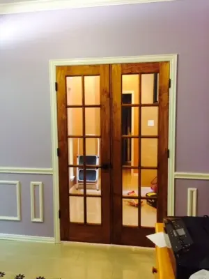 Interior Renovation — Home Renovation & Remodeling Services project by Art Smart Painting & Roofing