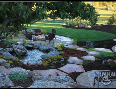 Colorado Landscapes Unlimited - Landscape Construction in Fort Collins, CO