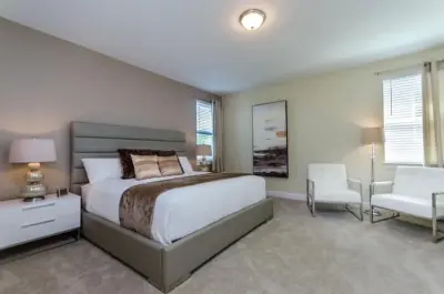 Holiday Residences — Home Renovation & Remodeling Services project by SD Remodel Experts