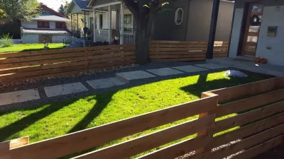 Colorado Native Roots Landscaping LLC - Sidewalk & Pathway Installation in Lakewood, CA
