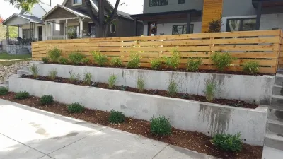 Colorado Native Roots Landscaping LLC - Sidewalk & Pathway Installation in Lakewood, CA