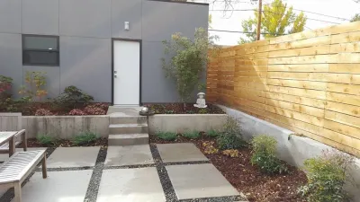 Colorado Native Roots Landscaping LLC - Sidewalk & Pathway Installation in Lakewood, CA