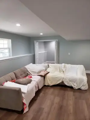 Complete Home Renovation — Home Renovation & Remodeling Services project by ARB Builders Group LLC