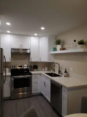 Serna Contractors, Inc. - Carpentry & Woodworking in Beaumont, CA