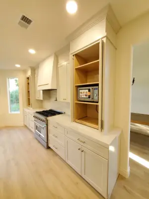 Serna Contractors, Inc. - Carpentry & Woodworking in Beaumont, CA