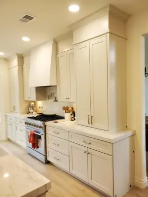 Serna Contractors, Inc. - Carpentry & Woodworking in Beaumont, CA