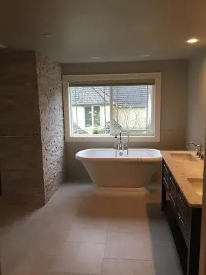 Cyphers Home Improvements LLC - Patio Design & Installation in Puyallup, WA