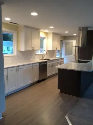 Cyphers Home Improvements LLC - Patio Design & Installation in Puyallup, WA