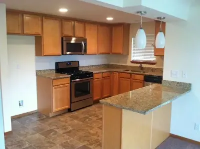 Cyphers Home Improvements LLC - Patio Design & Installation in Puyallup, WA